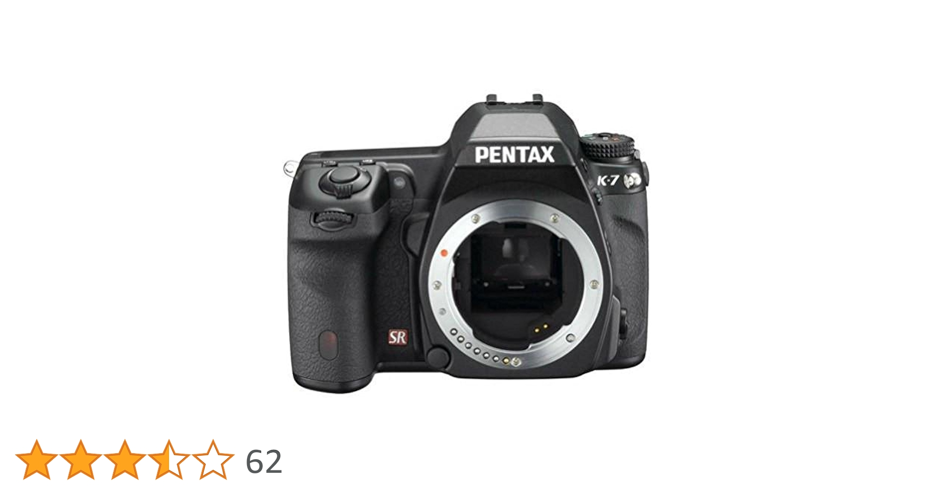 デジタルカメラ PENTAX k-7 Pentax K-7 - Wikipedia